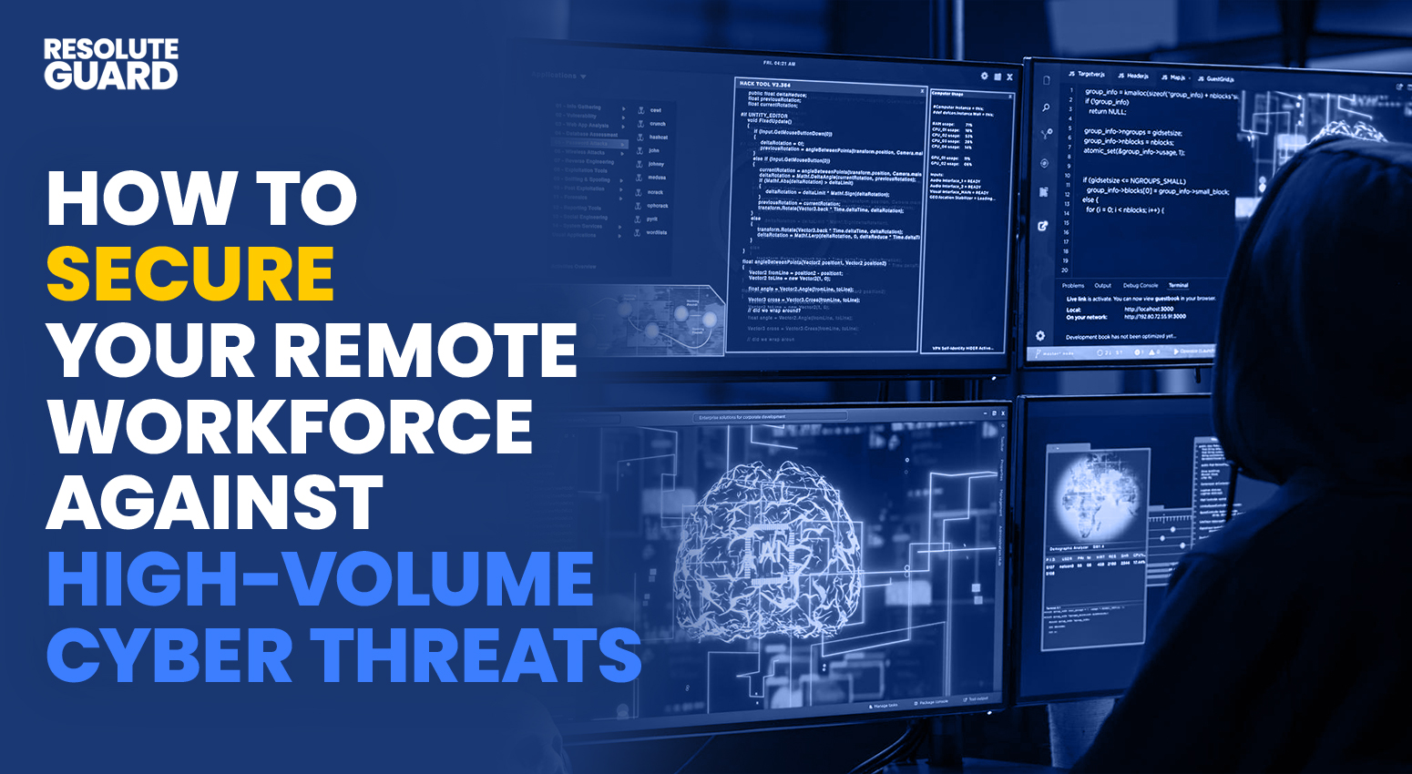 How-To-Secure-Your-Remote-Workforce-Against-High-Volume-Cyber-Threats